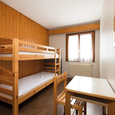 Les Chalets Du Prariand Apartment *