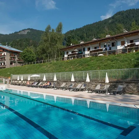 Les Chalets Du Prariand Apartment
