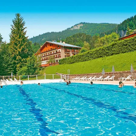 Les Chalets Du Prariand