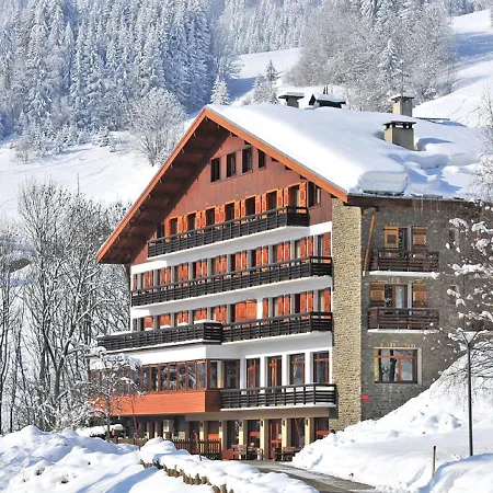 Apartment Les Chalets Du Prariand