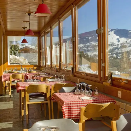 Les Chalets Du Prariand