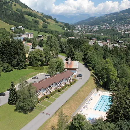 Les Chalets Du Prariand * Megeve