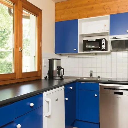 Apartment Les Chalets Du Prariand