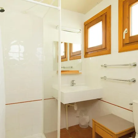 Apartment Les Chalets Du Prariand *