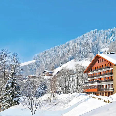 Les Chalets Du Prariand Apartment