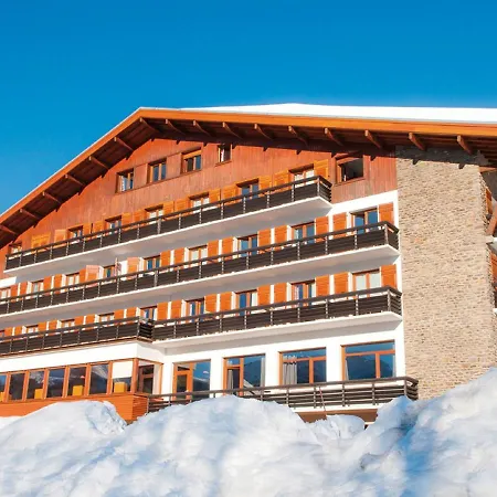Les Chalets Du Prariand Apartment Megeve