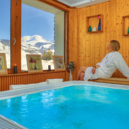 Les Chalets Du Prariand Megeve