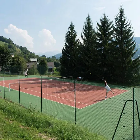 Les Chalets Du Prariand Apartment Megeve